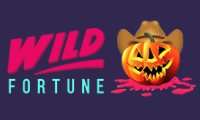 wild fortune logo