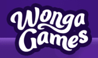 wonga games logo