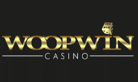 Woopwin Casino logo