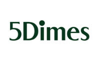 5dimes group logo