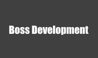 boss development limited logo