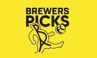 brewers picks logo