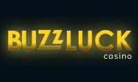 Buzzluck Casino logo
