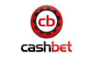 CashBet Alderney Limited logo