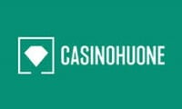 CasinoHuone logo