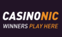 Casinonic logo