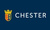 chester races logo