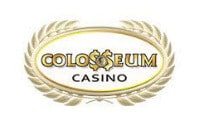 colosseum casino logo