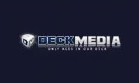 Deckmedia N.V. logo