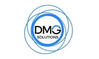dmg solutions bv logo