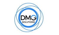 dmg solutions bv logo