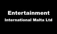 entertainment International malta ltd logo