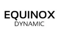 equinox dynamic nv logo