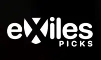 exiles picks logo