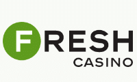 fresh casino logo