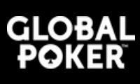 global poker logo