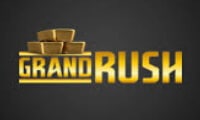 grand rush logo