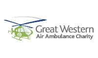 great western air ambulance logo
