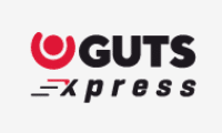 gutsxpress logo