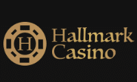 hallmark casino logo