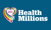 Health Millions logo