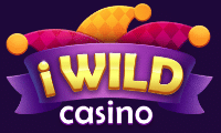 i wild casino.com logo