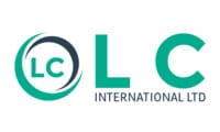 LC International logo