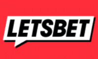 LetsBet Casino logo