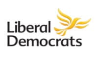 Libdem Lottery logo