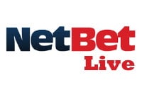 live netbet logo