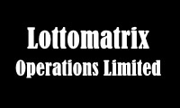 lottomatrix operations limited logo