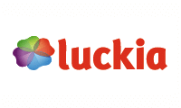 luckia casino logo