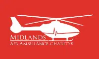 midlands air ambulance logo