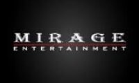 mirage entertainment corporation ltd logo