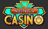 nostalgia casino logo