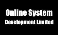 online system development limited logo