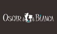 oscar bianca logo