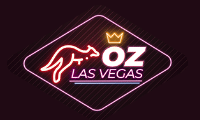 OzLasVegas Casino logo