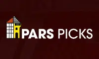 pars picks logo