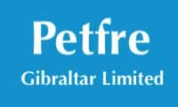 petfre gibraltar logo