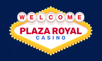 Plaza Royal logo