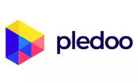 pledoo casino logo