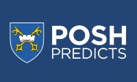 posh predicts logo