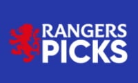 rangers picks logo