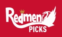 redmen picks logo