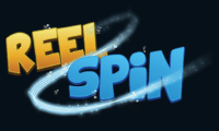 Reel Spin Casino logo