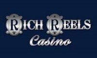 rich reels logo