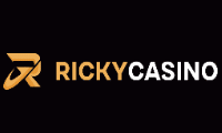 ricky casino logo