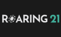 roaring 21 logo
