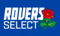 rovers select logo